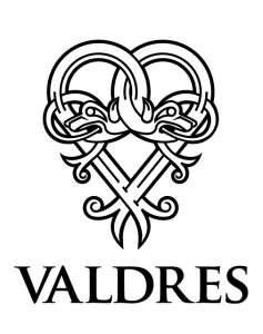 Valdres logo 